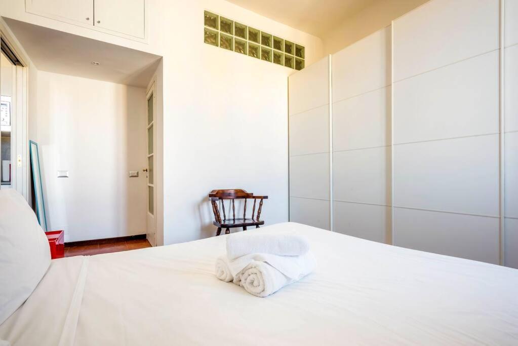 Luvi - Bertani Apartment Milan Exterior photo