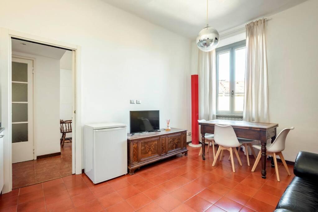 Luvi - Bertani Apartment Milan Exterior photo